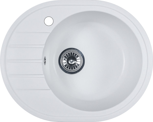 Мойка кухонная БелЭворс New Lux R - фото