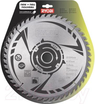 Пильный диск Ryobi 5132002622 - фото