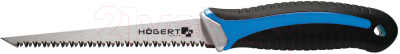 Ножовка Hoegert HT3S238 - фото