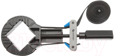 Струбцина Hoegert HT3B963 - фото