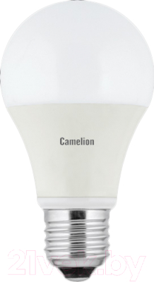 Лампа Camelion LED13-A60/865/E27 / 12652 - фото