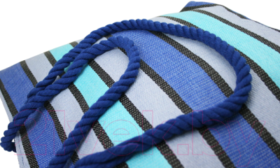 Пляжная сумка Bellugio ZX-8306B