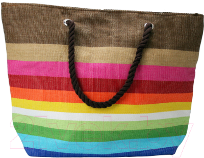 Пляжная сумка Bellugio ZX-8306B