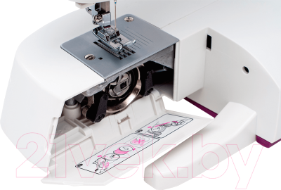 Швейная машина Necchi 2334A