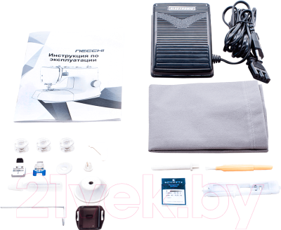 Швейная машина Necchi 2334A