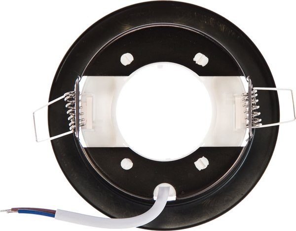 Точечный светильник Ecola FN53H4ECB