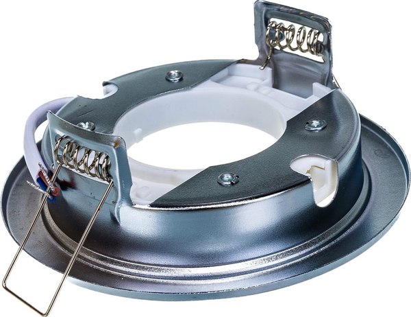 Точечный светильник Ecola FC53H4ECB