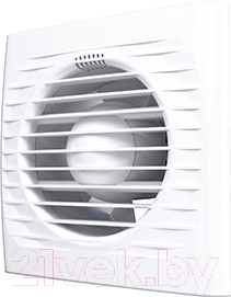 Вентилятор накладной Auramax ERA D125 / Optima 5C - фото