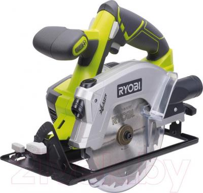 Дисковая пила Ryobi RWSL1801M - фото