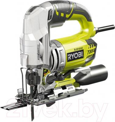 Электролобзик Ryobi RJS1050K (5133002219) - фото