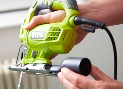 Электролобзик Ryobi RJS750G (5133002215)