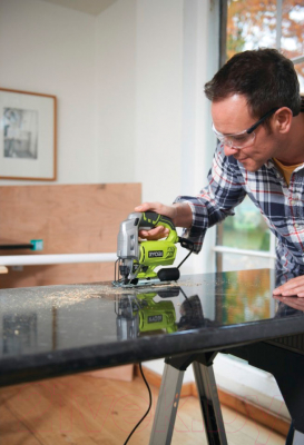 Электролобзик Ryobi RJS750G (5133002215)