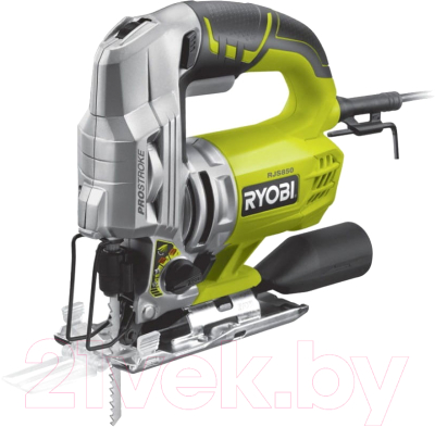 Электролобзик Ryobi RJS850K (5133002217) - фото