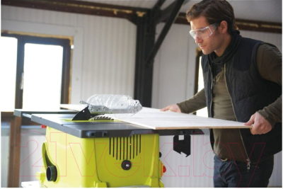 Циркулярный станок Ryobi RTS 1800 G (5133002021)