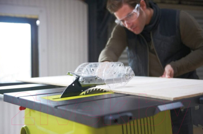 Циркулярный станок Ryobi RTS 1800 G (5133002021)