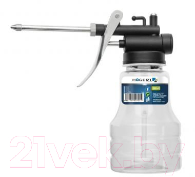 Масленка техническая Hoegert HT8G925 - фото