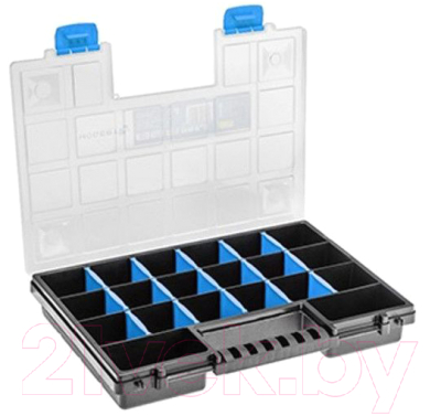 Органайзер для инструментов Hoegert HT7G024 - фото