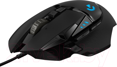 Мышь Logitech G502 / 910-005470 - фото