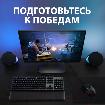 Мышь Logitech G502 / 910-005470