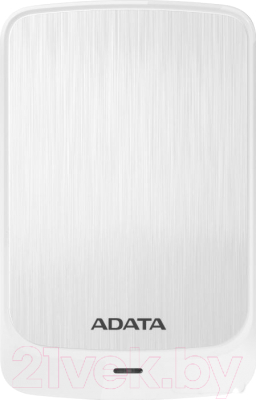 Внешний жесткий диск A-data HV320 1TB (AHV320-1TU31-CWH) - фото