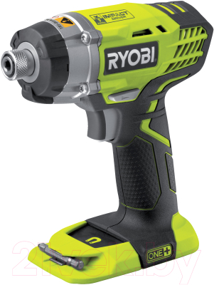 Аккумуляторный шуруповерт Ryobi RID1801M (5133001168) - фото