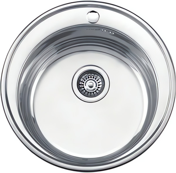 Мойка кухонная Ledeme L75151 - фото