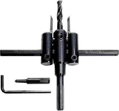 Сверло Matrix 70497 - фото