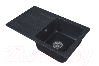Мойка кухонная БелЭворс Styl R