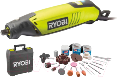 Гравер Ryobi EHT150V - фото