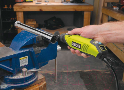 Гравер Ryobi EHT150V