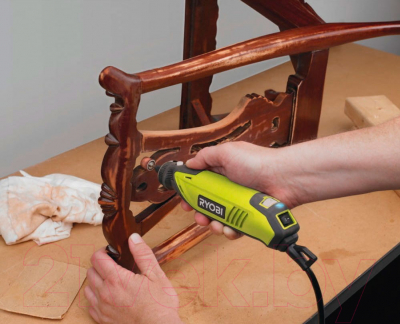 Гравер Ryobi EHT150V