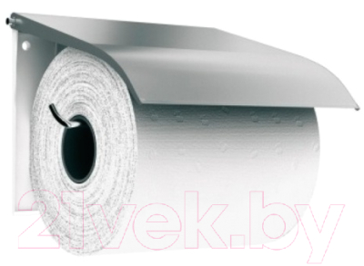 Держатель для туалетной бумаги Merida U1MS - фото