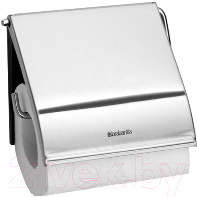 Держатель для туалетной бумаги Merida U1S