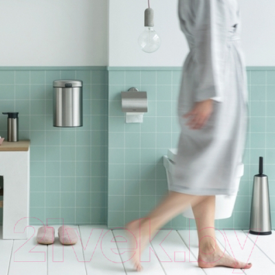 Держатель для туалетной бумаги Merida U1S