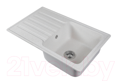 Мойка кухонная БелЭворс Styl R