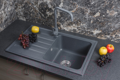 Мойка кухонная БелЭворс Styl R