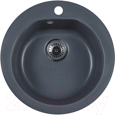 Мойка кухонная БелЭворс Nika - фото