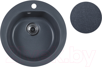 Мойка кухонная БелЭворс Nika