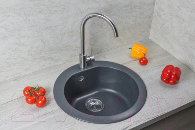 Мойка кухонная БелЭворс Nika