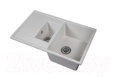 Мойка кухонная БелЭворс Forma R