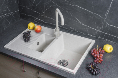 Мойка кухонная БелЭворс Forma R