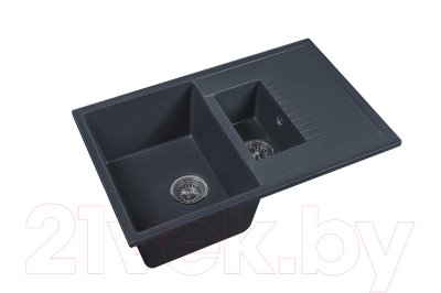 Мойка кухонная БелЭворс Forma L