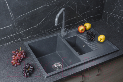 Мойка кухонная БелЭворс Forma L