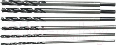 Набор сверл Sparta 702305 - фото
