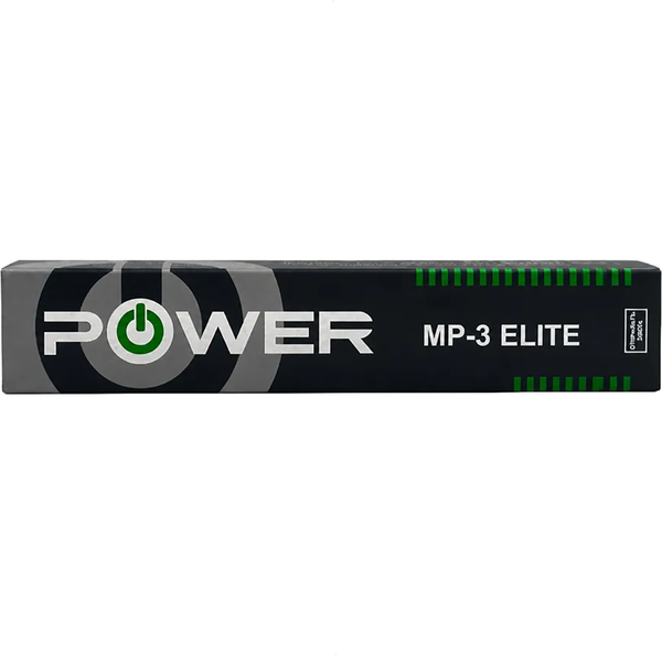 Электрод POWER Elite МР-3 ф 3.0х350мм - фото