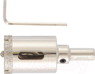 Коронка Matrix 726303