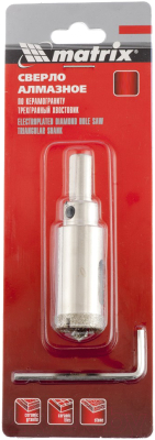 Коронка Matrix 726303