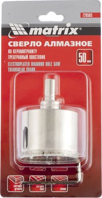 Коронка Matrix 726553 - фото
