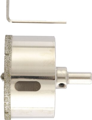 Коронка Matrix 726683 - фото