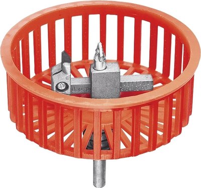 Сверло Matrix 88240 - фото